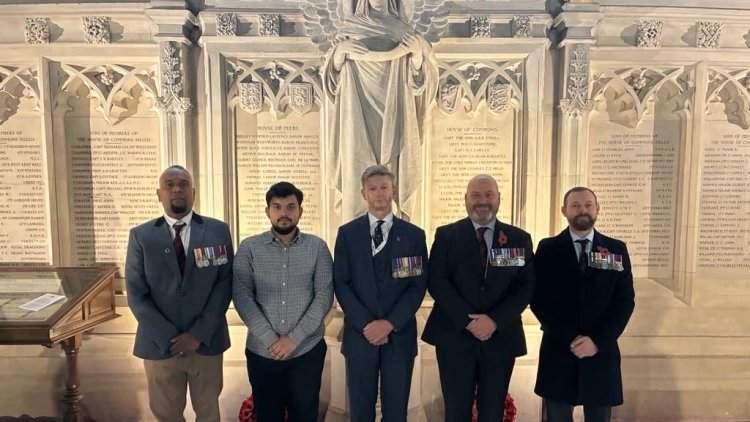 From Heritage Care to Energy Insight: The Evolving Role of Dalkia UK at Parliament