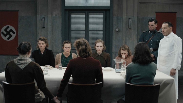 'Doesn't make for easy viewing': Baroness Hayter reviews 'The Tasters'