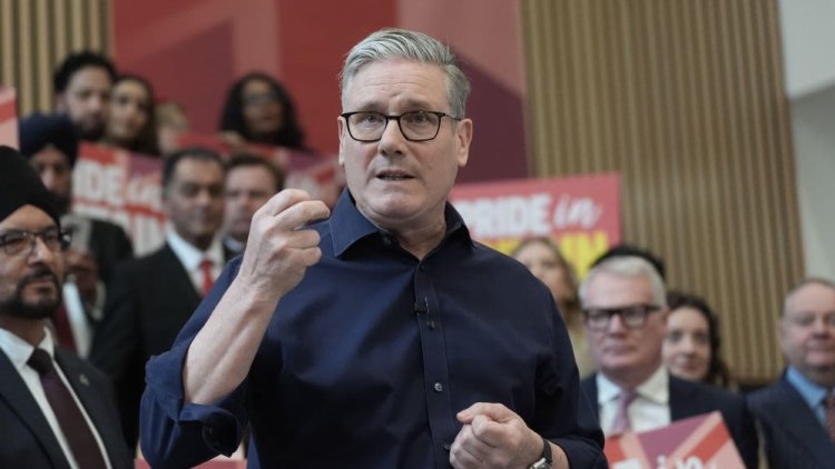 PM Says Iran Conflict Is 'Not Our War'