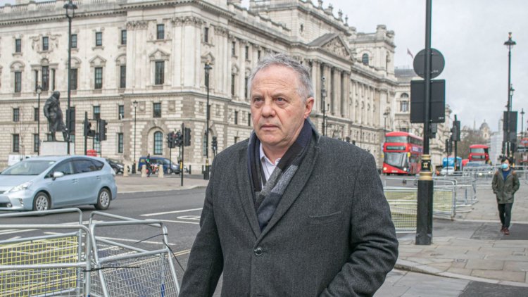 Train Teachers To Identify Antisemitism In Classrooms, Says Independent Advisor