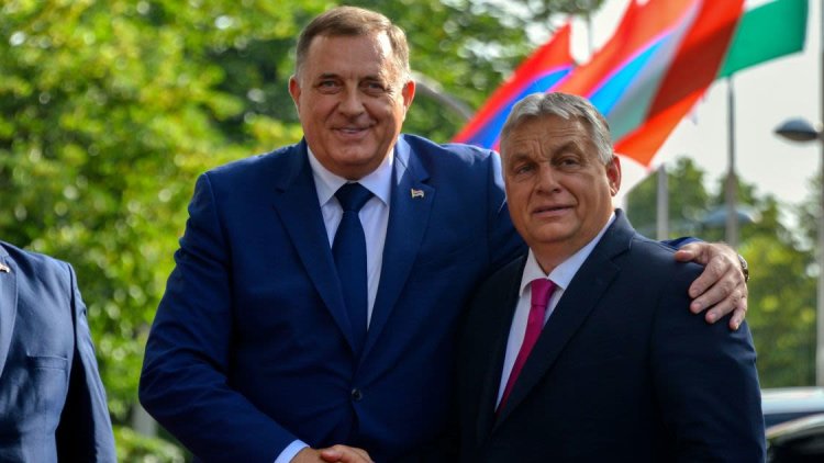 The fall of Orbán is an opportunity – we must ensure it is seized