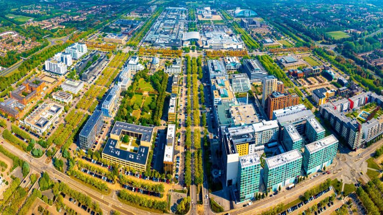 Will Milton Keynes be the nation's bellwether again in the local elections?