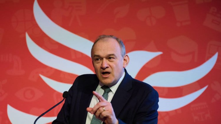 Are The Lib Dems Still Haunted By Tuition Fees?