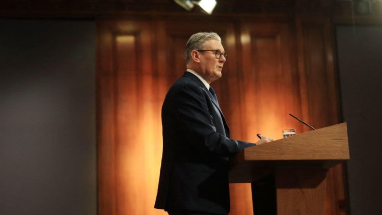 The government must be bolder on the energy crisis