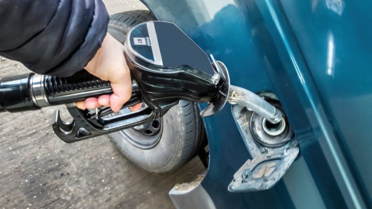 Britain can’t drill its way out of this oil shock – here are five better ideas