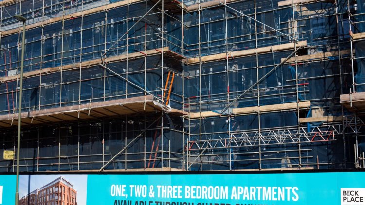 Shared ownership is becoming a trap for too many – here’s how we can fix it