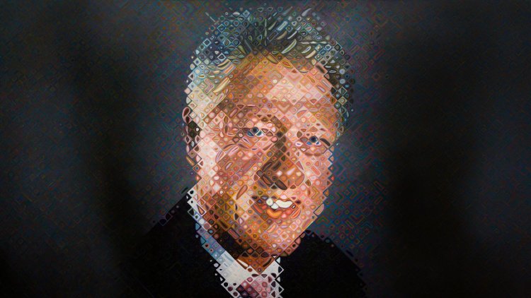 The Comeback Kid: The Life And Politics Of Bill Clinton