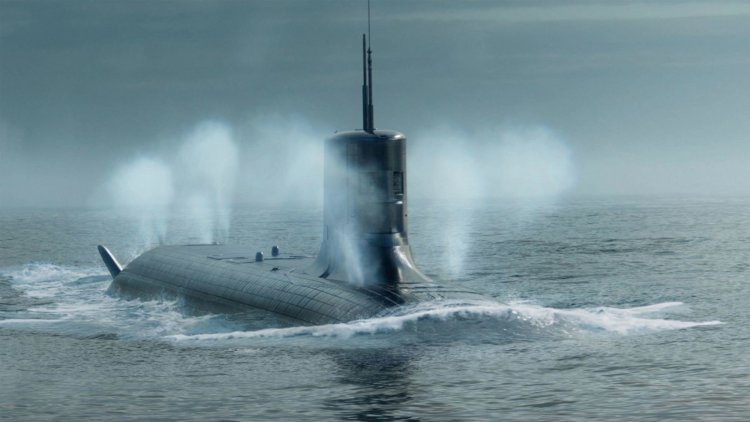 Parliament must build support for the Aukus submarine partnership