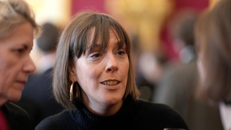 Jess Phillips Resigns As Home Office Minister
