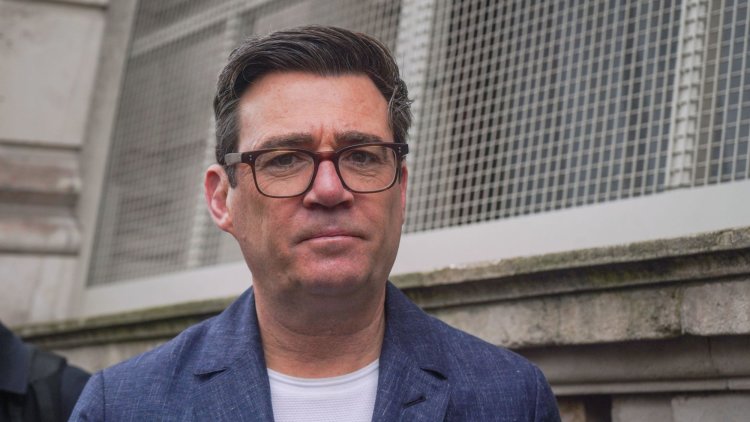 Tribune MPs Ready To Fight For Burnham Inclusion If Streeting Runs