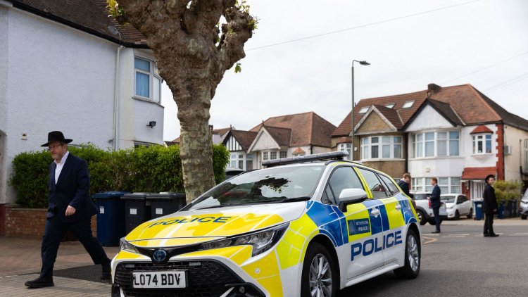 Antisemitism is being amplified online for profit – we can’t tackle Jew hatred without removing this poison