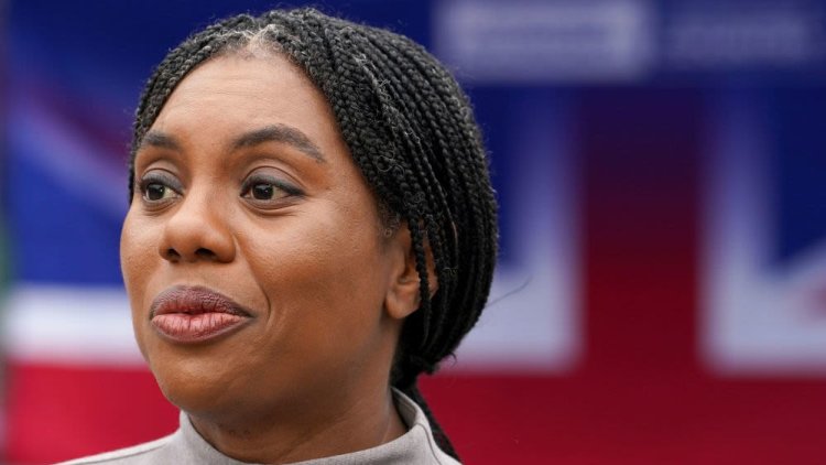 'We Can't Be Going Backwards': Tories Warn Party Against Local Elections Complacency