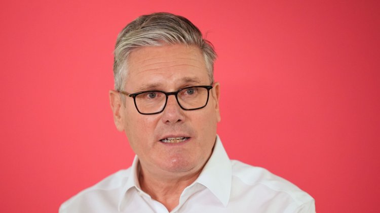 More Than 50 Labour MPs call for Keir Starmer To Resign