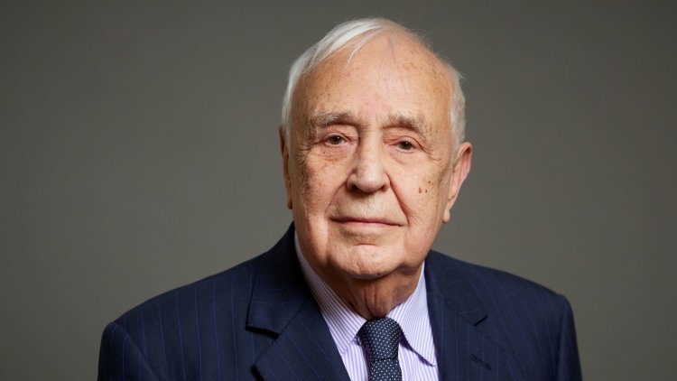 'Never afraid to speak or to change his mind': tribute to Lord Skidelsky