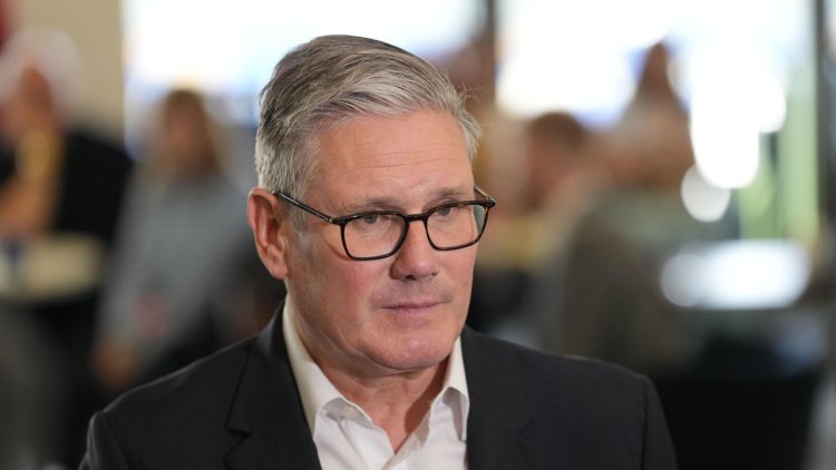 'Keir Needs To Go': Labour MPs Brace For Dramatic Week In Westminster