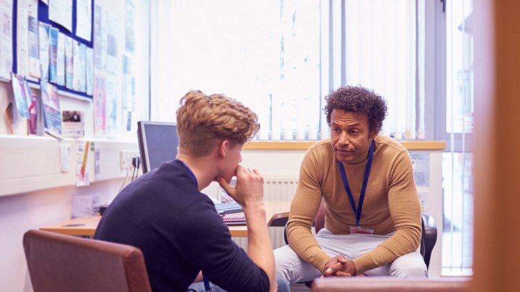 Help us act on the emergency of young people’s mental health