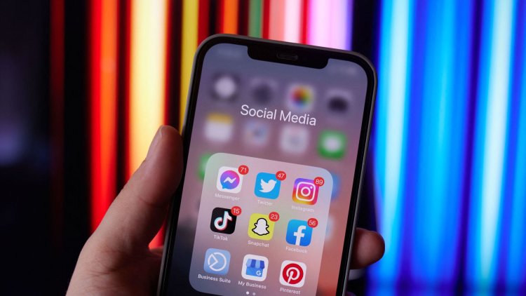 Gen Z Labour MP Says Social Media Ban Will 'Create More Problems' For Young People