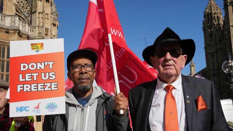 Labour will not defeat the populist right through mimicry – instead, let’s treat our working class with respect