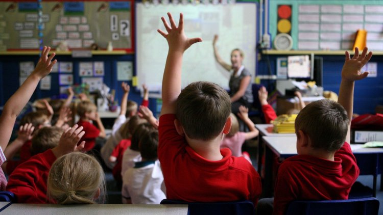 Persistently disadvantaged pupils are too often invisible – the government must act