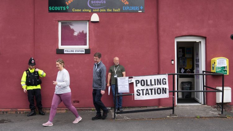 The country needs electoral reform – and Labour has the chance to be on the right side of this argument
