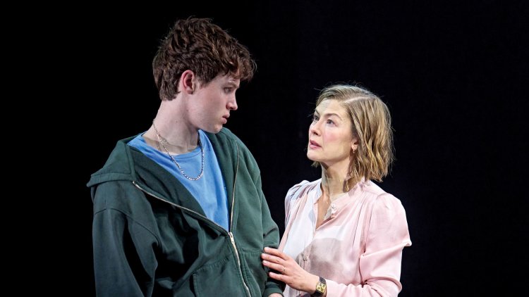 'A case study in what the stage does best': Baroness Chakrabarti reviews 'Inter Alia'