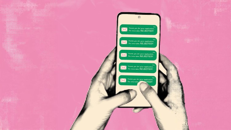 'It Is Just Demoralising': Young People's Despair Over AI And What To Do About It