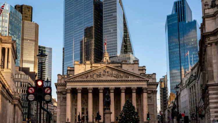 The City of London can help the new chancellor deliver growth in every postcode