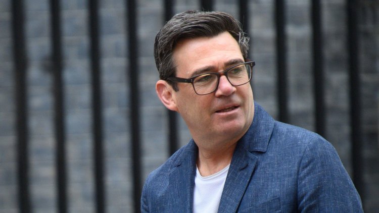 Forget Burnham's pick for chancellor – No 10's grip on strategy will be far more important