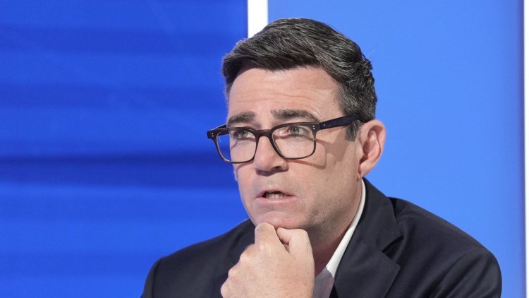 London Labour MPs Hopeful Burnham Will Cancel Heathrow Expansion