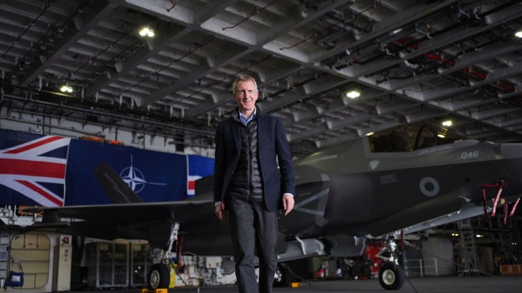 The Defence Investment Plan isn't enough – but Burnham should make do and mend