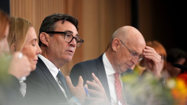 Defy “Orthodox Economists” To Invest Billions In Reindustrialisation, Labour MPs Urge Burnham