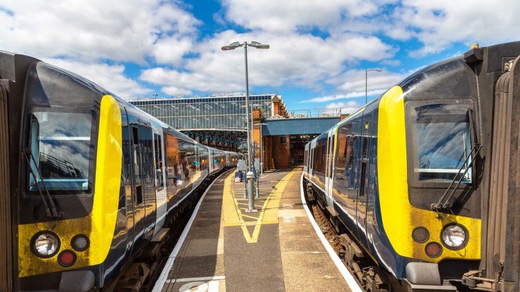 Getting cybersecurity on track: How to protect rail in the transition to Great British Railways