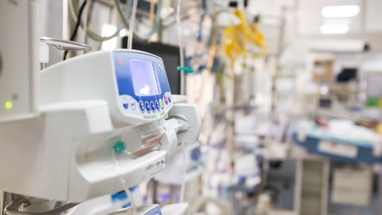 Our life sciences plan is transforming Britain into a healthier, wealthier nation