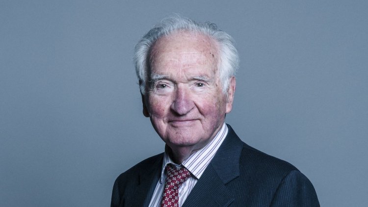 'A gentle giant of exceptional intellect': Tribute to Lord Mackay of Clashfern – by the Lord Speaker