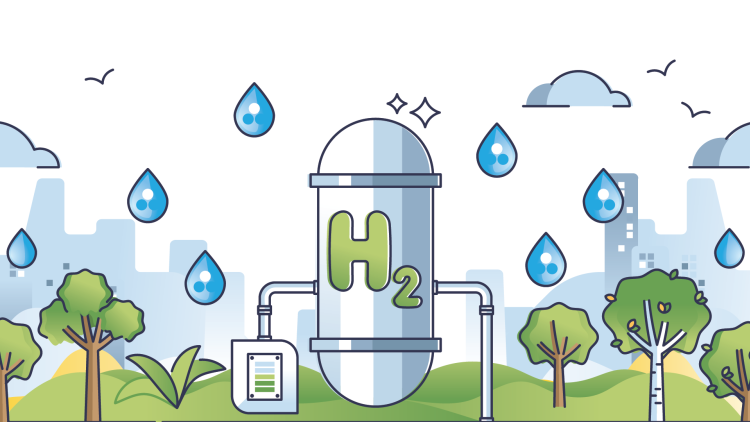 The Humber: the obvious choice for Britain’s first hydrogen heartland