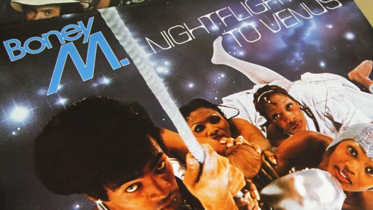 Boney M In Talks To Play At Reform Conference
