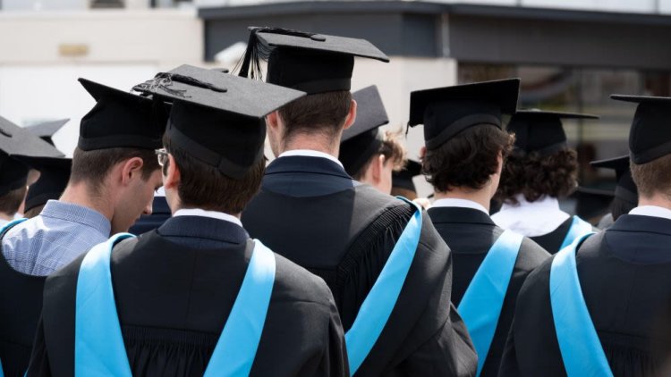 University funding is unfinished business for Labour