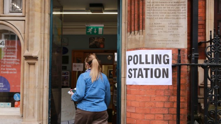 The time has come for electoral reform