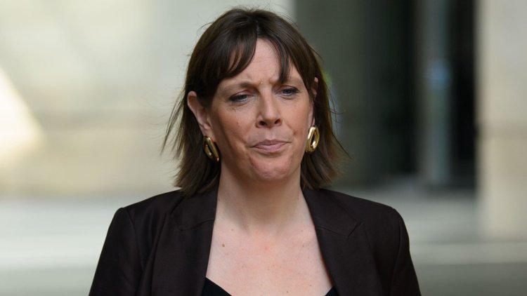 Big Tech Firms Are 'Winning In A Big Way' On Online Safety, Warns Jess Phillips