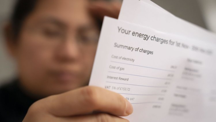 What More Could Government Do To Help With Energy Bills?