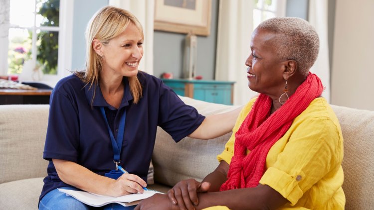 The rich seams of social care data we are failing to mine – now is the time to dig deep