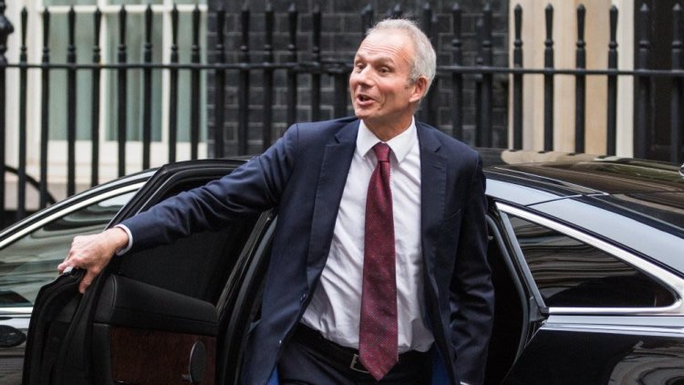 The Conservatives Should Scrap The Triple Lock And Build Houses, Says Senior Tory