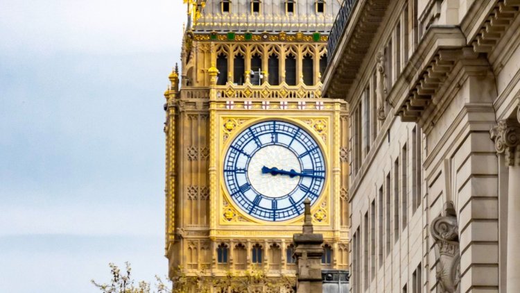 Rewiring the state must mean rewiring London