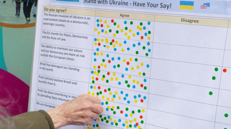 The cost of concealment: why polling needs transparency