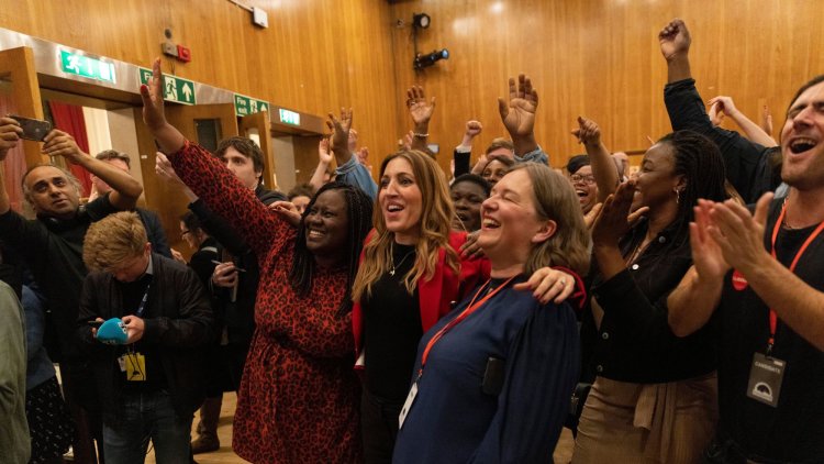 Labour MPs Refuse To Back Tory Wandsworth Council Against Government Funding Cuts