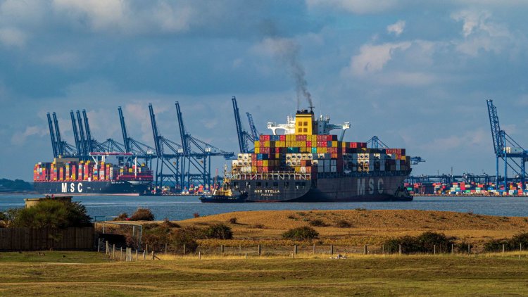 The Trade Triangle will only work if growth reaches every region