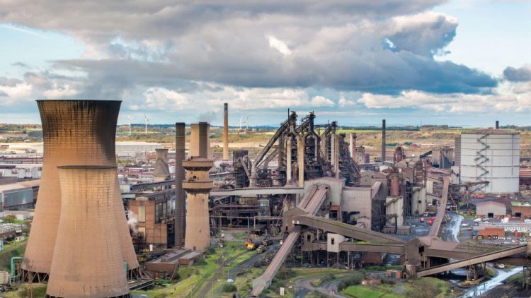 These are uncertain times for our steelworkers. They need government on their side