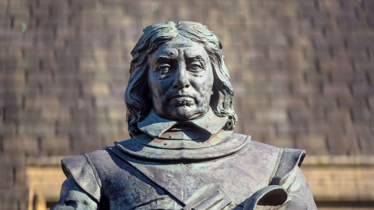 'An intensely personal study': Lord Wallace reviews 'Cromwell: Parliament’s Crusading Politician'