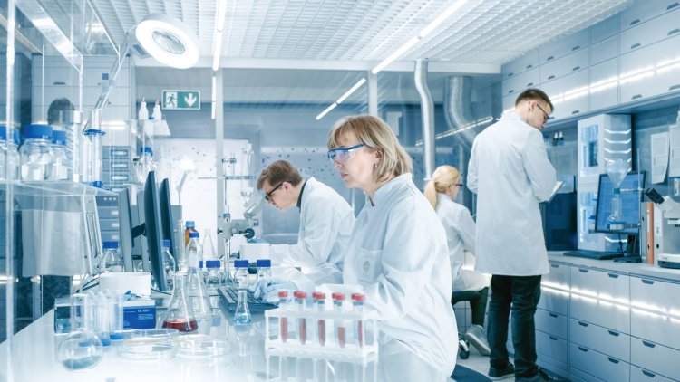The UK chemicals sector: the strategic engine that can drive reindustrialisation, regional growth and good jobs