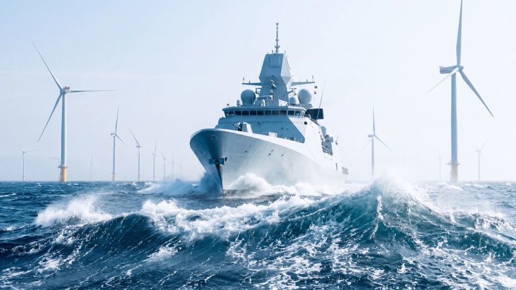 Energy security is national security